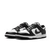 Championes Nike Dunk Bajo Retro de Hombre Blanco