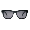 Lentes de Sol Chilli Beans Playstation TLOU Cuadrado Hombre Negro/negro