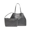 CARTERA GUESS VIKKY SG699524 negrocombinado