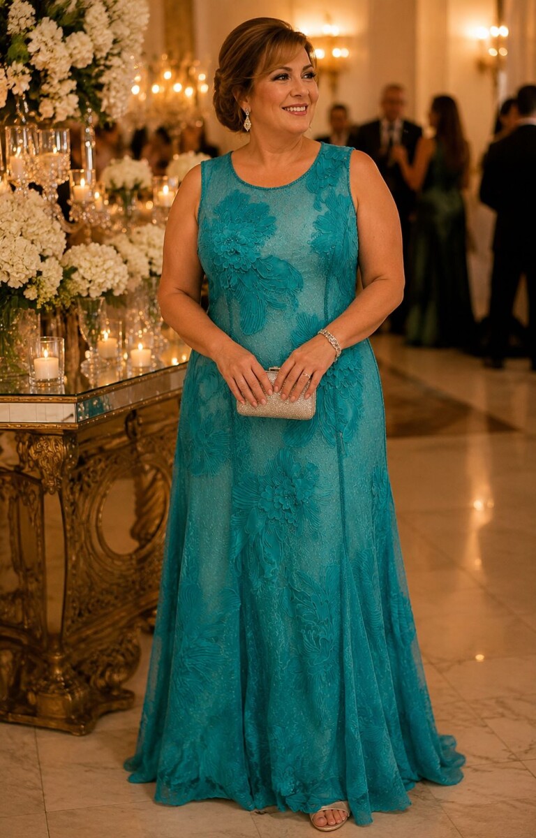 VESTIDO PILAR 