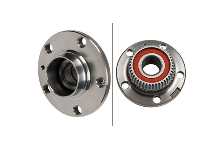 Rueda Tra Maza-Volks/Golf/Bora/Jetta/-Audi-Int.Ø30xExt.Ø120x64/5 Rueda Tra Maza-Volks/Golf/Bora/Jetta/-Audi-Int.Ø30xExt.Ø120x64/5