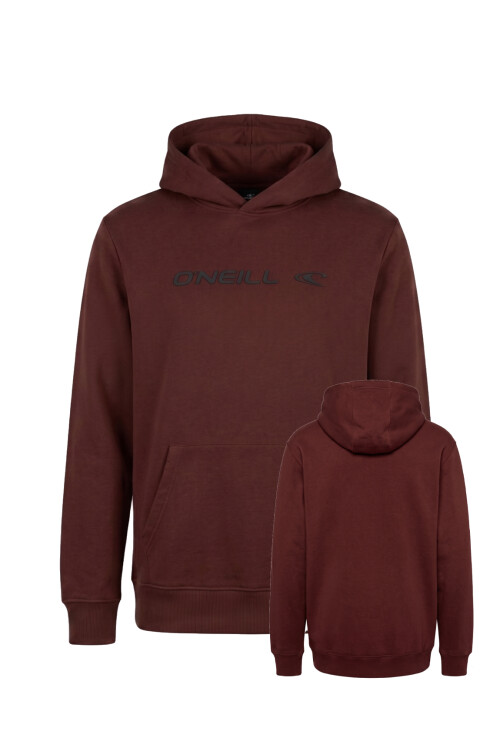 Canguro O'Neill Essential Core Rojo