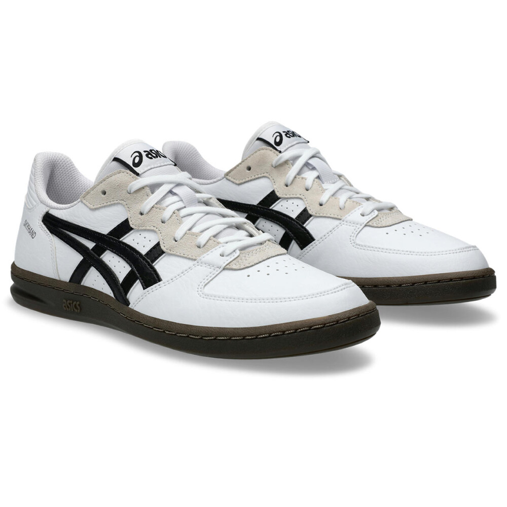 Zapatillas Skyhand OG Unisex White/Black