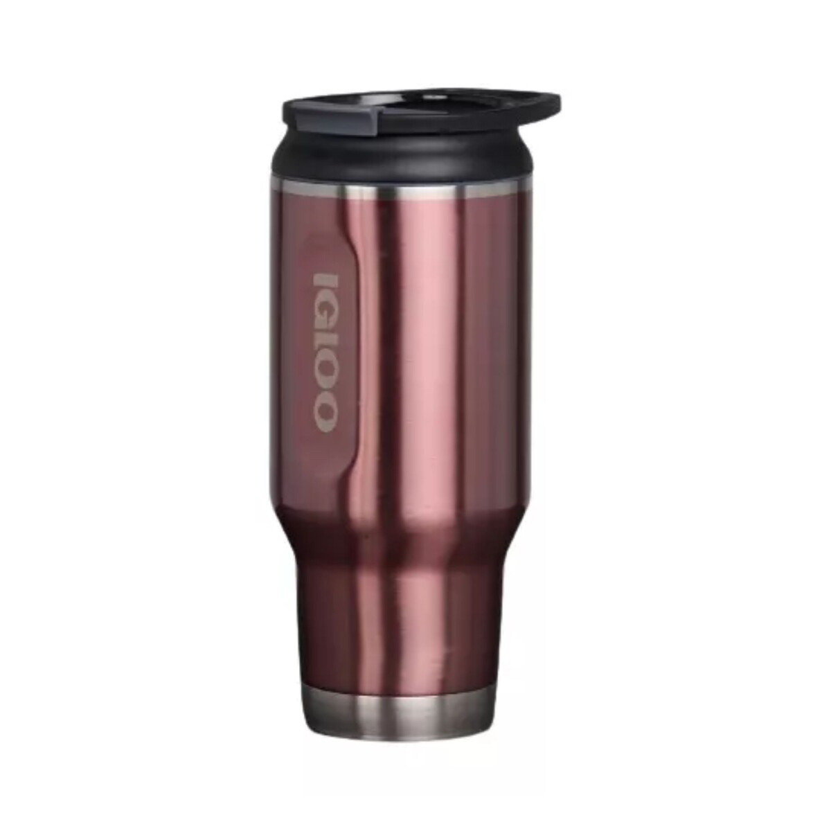 Vaso Térmico Igloo 950ml con Tapa 71077 - Rosa 