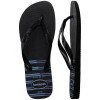 Havaiana Romanita Top Basic Unisex - 4131932 Negro-negro