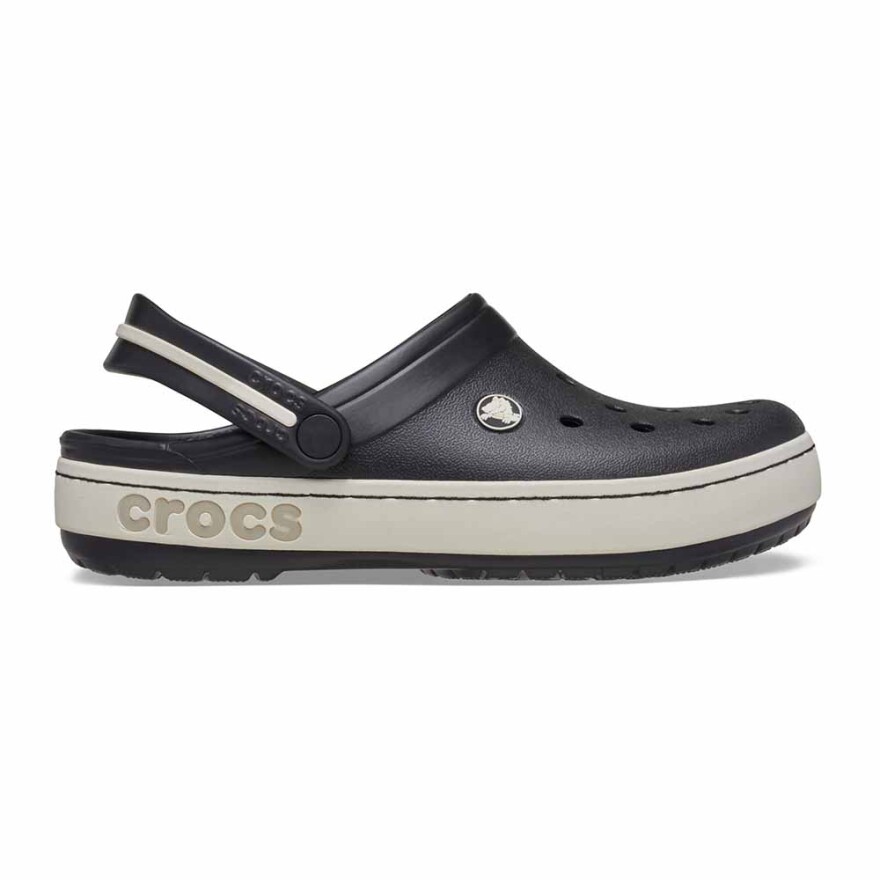 Crocs Crocband Heritage Clog Unisex Black