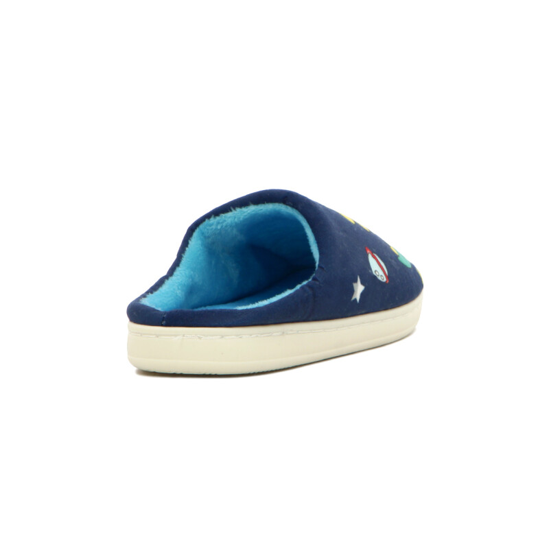 Macri Pantufla Niño/a Dinosaurio Marino