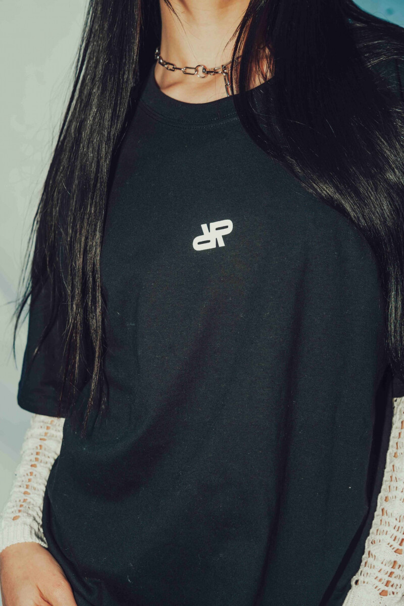 Remeron Essential Negro