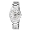 Reloj Citizen EU6000-57B para dama con correa de acero Reloj Citizen Eu6000-57b Para Dama Con Correa De Acero