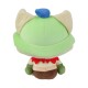 Peluche League of Legends Teemo