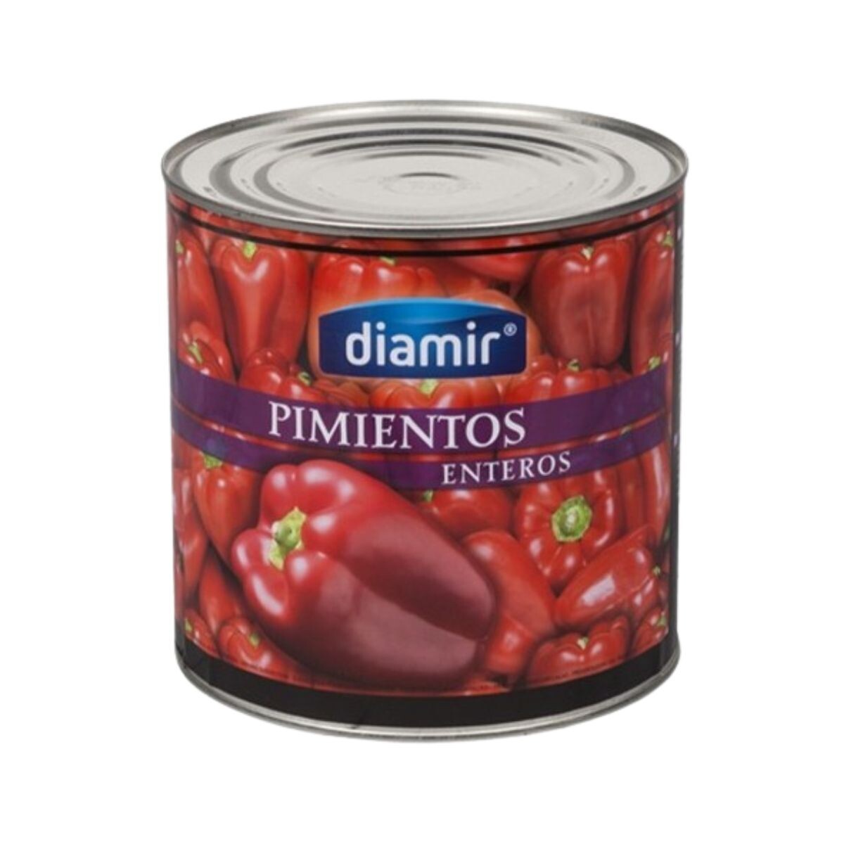 Morron Entero Diamir - 2,5 Kg 