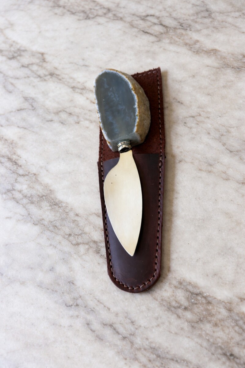 Rustic Cheese Goods 5 Gris / Chocolate