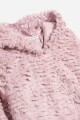 Buzo Sherpa ROSA
