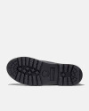 Botas Field Boot Mid Waterproof Hombre Black