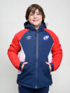 CAMPERA CRAFTED Nacional Oficial Junior 149