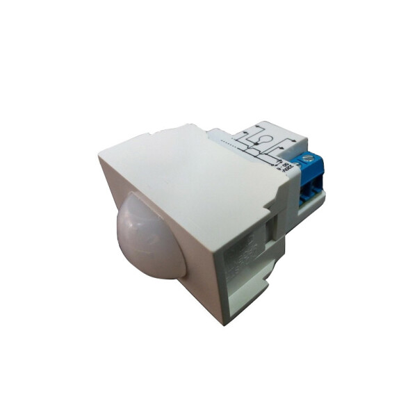 Módulo detector mov. univ. 5A 220V - Duomo blanco C57866