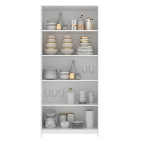 MULTIUSOS 2 PUERTAS ARMARIO ESTANTERIA - LÍNEA AMERICANA MULTIUSOS 2 PUERTAS ARMARIO ESTANTERIA - LÍNEA AMERICANA