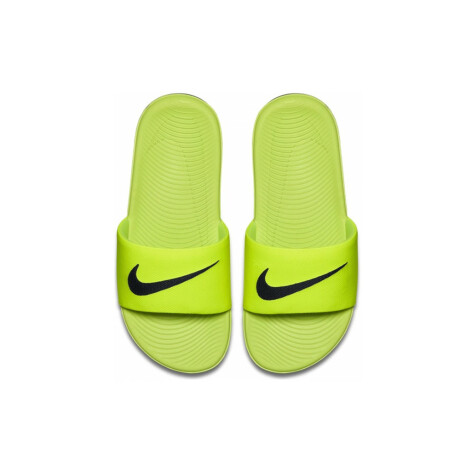 Ojotas Nike Kawa Kids Yellow