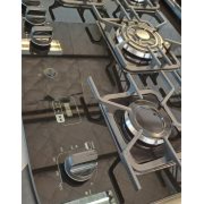 Cocina 5H. Decorato Gourmet Mueller 001294 Cocina 5H. Decorato Gourmet Mueller 001294