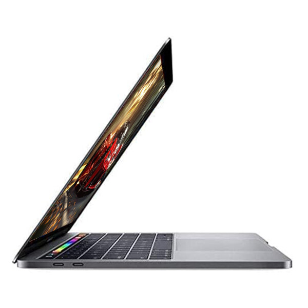 Apple Macbook Pro A1989 I7 16gb Ram 512gb 13.3" MACBOOK PRO RFPL A1989 I7 8559U/16/512