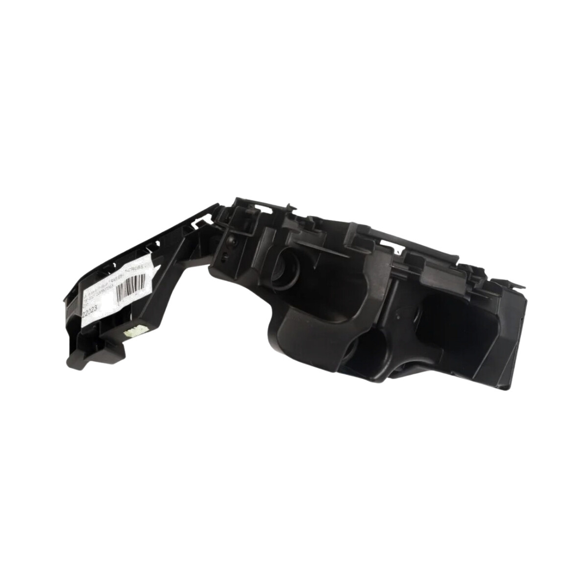 SOPORTE DE PARAGOLPE TRASERO IZQUIERDO VW NIVUS 2025 