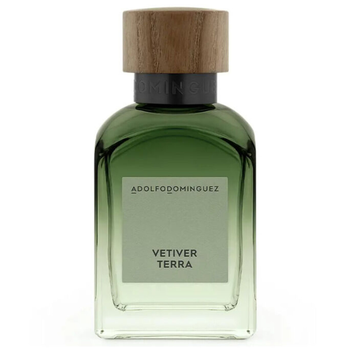 Perfume Adolfo Dominguez Vetiver Terra Edp 120 Ml 
