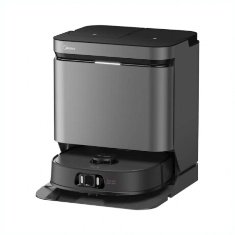 Aspiradora Y Trapeadora Robot MIDEA V15 Pro Ultra 16.200Pa 4 Velocidades Control Por Voz Y App Aspiradora Y Trapeadora Robot MIDEA V15 Pro Ultra 16.200Pa 4 Velocidades Control Por Voz Y App