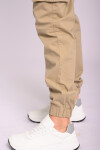 Pantalón cargo Khaki