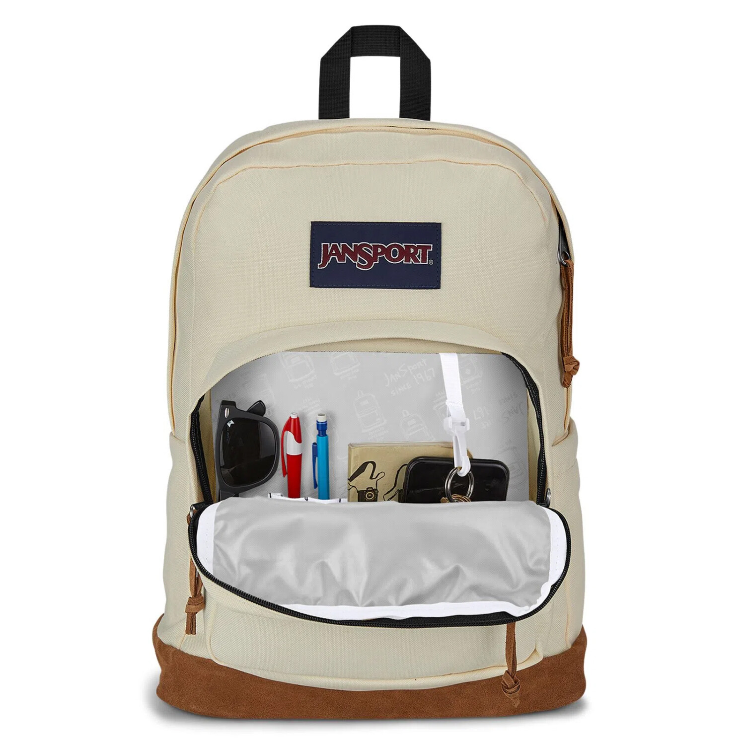 Mochilas jansport la isla top