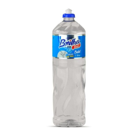 DETERGENTE BRILHASUL 1L CRISTAL DETERGENTE BRILHASUL 1L CRISTAL
