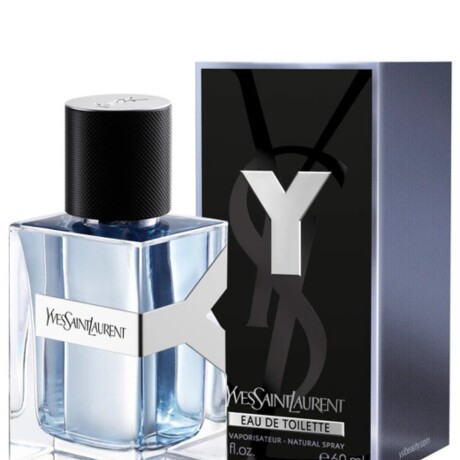 PERFUME YVES SAINT LAURENT MEN EDT 60ml PERFUME YVES SAINT LAURENT MEN EDT 60ml