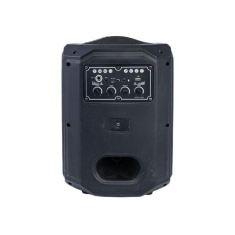 Parlante Portatil Bluetooth Havit Sq143bt Con Micrófono Parlante Portatil Bluetooth Havit Sq143bt Con Micrófono