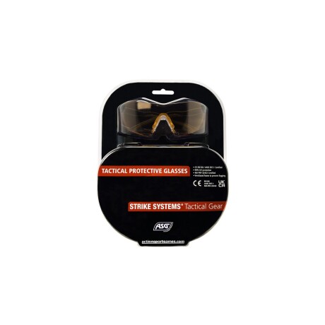 Kit de lentes Strike Systems - Intercambiables Kit de lentes Strike Systems - Intercambiables