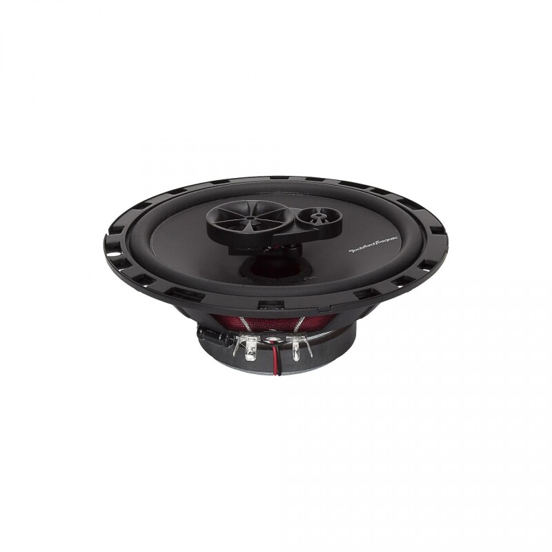 Rockford Parlante Prime 6.5" 3 Vias 90W/45W RMS Rockford Parlante Prime 6.5" 3 Vias 90W/45W RMS