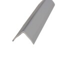 ÁNGULO TAPACANTO ALUMINIO GRIS ángulo Tapacanto Aluminio Gris
