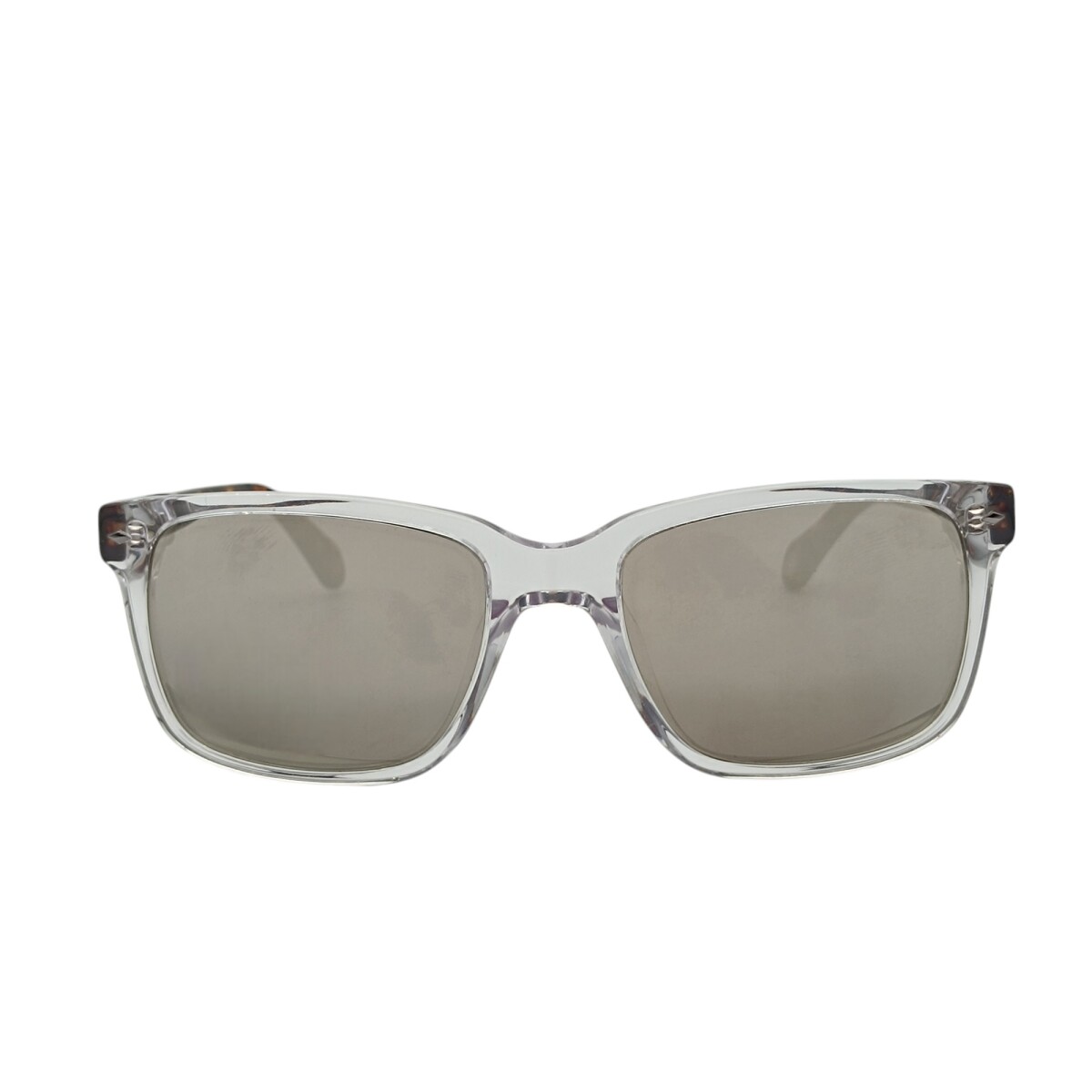 FOSSIL FOS2076/S900T45420145 C GRIS E - Adulto - Transaparente - transparentecristal 