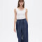 Pantalon Delfin Azul Indigo