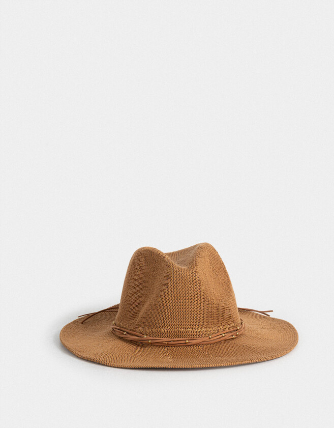 Sombreros Sombreros - Marron Chocolate