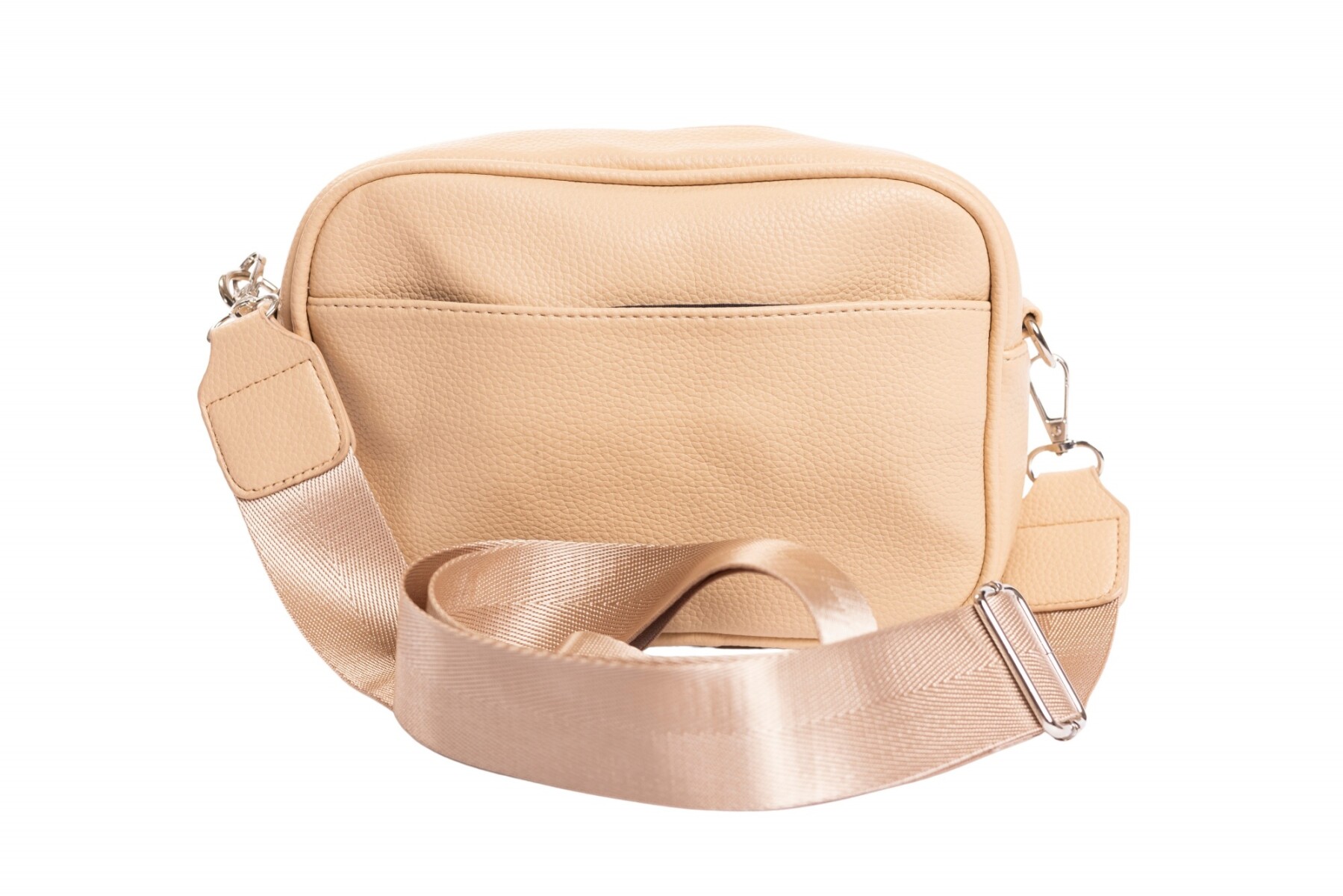 CHERRY BAG BYL - BEIGE 