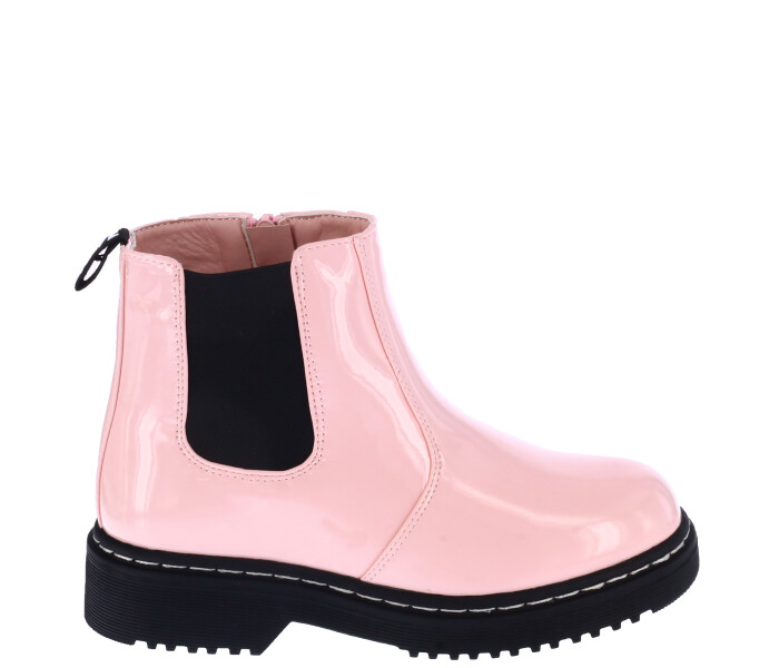 Botas de Niña MINI Miss Carol POLI Rosado