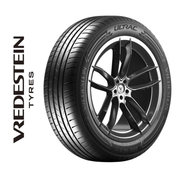 195/60 R15 VREDESTEIN ULTRAC 88V 195/60 R15 VREDESTEIN ULTRAC 88V