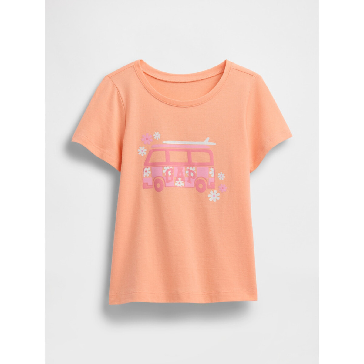 V-SS BF GR T - CREAMY ORANGE 