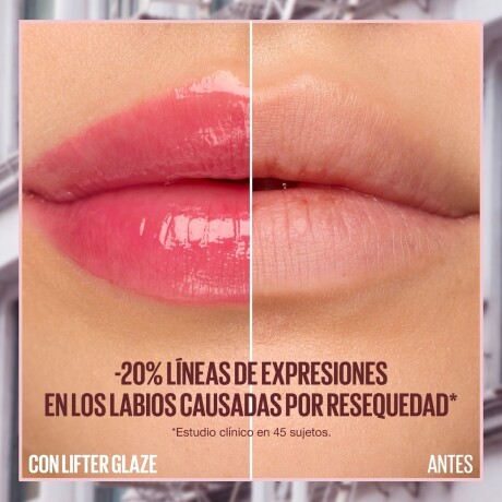Bálsamo Labial Maybelline Lifter Glaze N°006 Caramel Glow Bálsamo Labial Maybelline Lifter Glaze N°006 Caramel Glow
