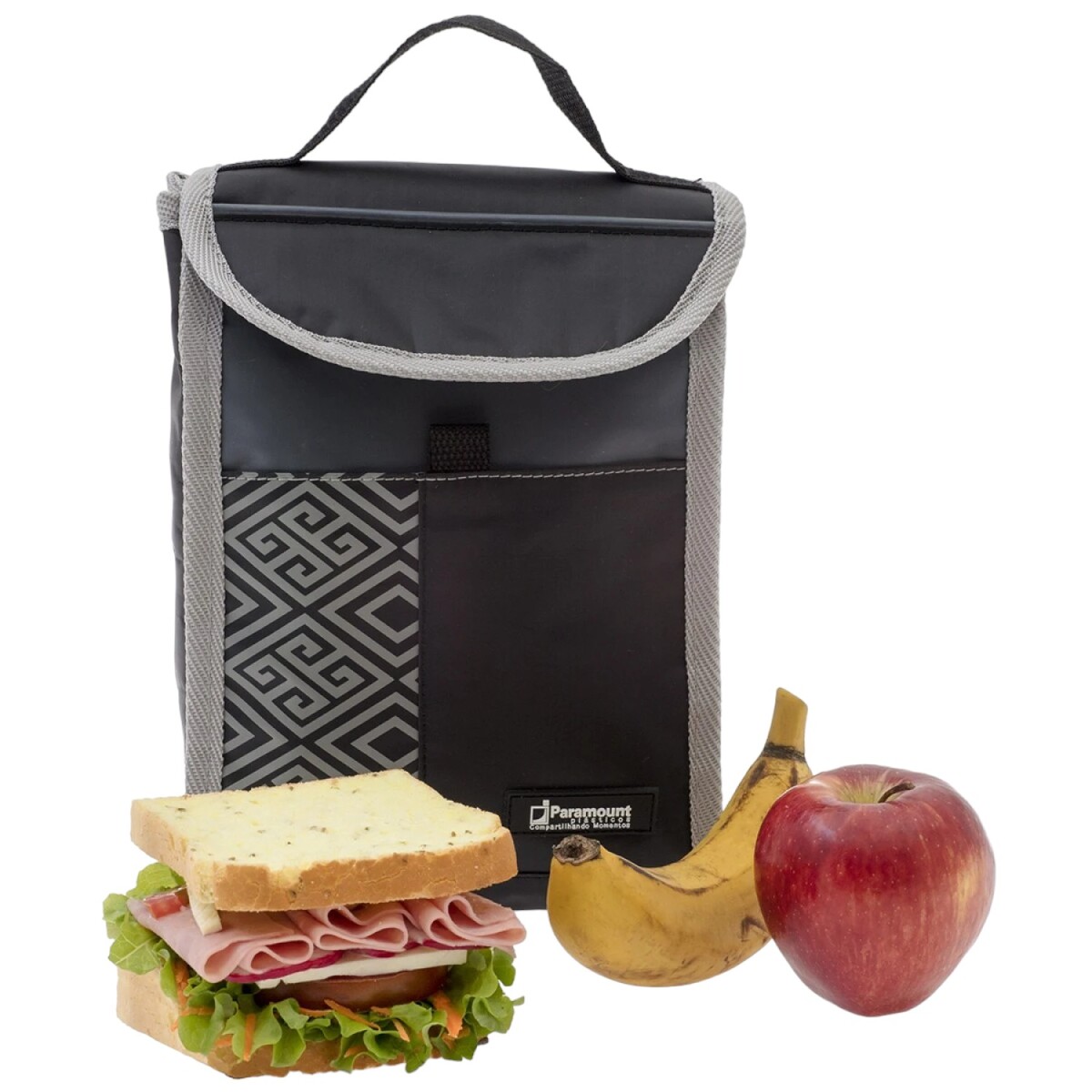 Lunchera térmica 4 litros 