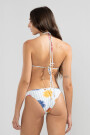 FLOWER BOTTOM Bloomline White