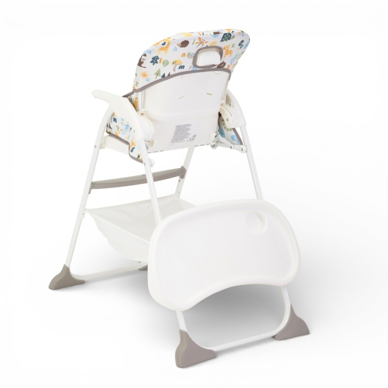 Silla de Comer Mimzy Snacker Joie Silla de Comer Mimzy Snacker Joie