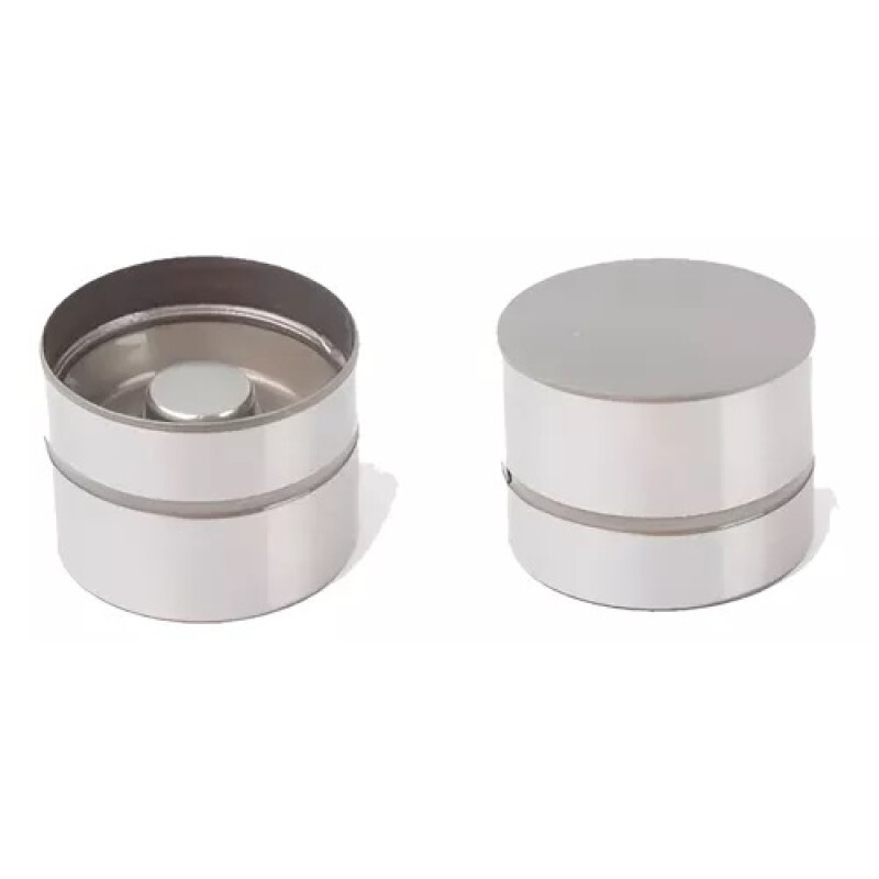 JUEGO BOTADOR HIDRAULICO 8 UN.GOL G2 / G3 / G4 1.6N, 1.8N, 1.9D / GOL 1.0 .../04 Juego Botador Hidraulico 8 Un.gol G2 / G3 / G4 1.6n, 1.8n, 1.9d / Gol 1.0 .../04