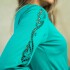 Remera A676 Verde