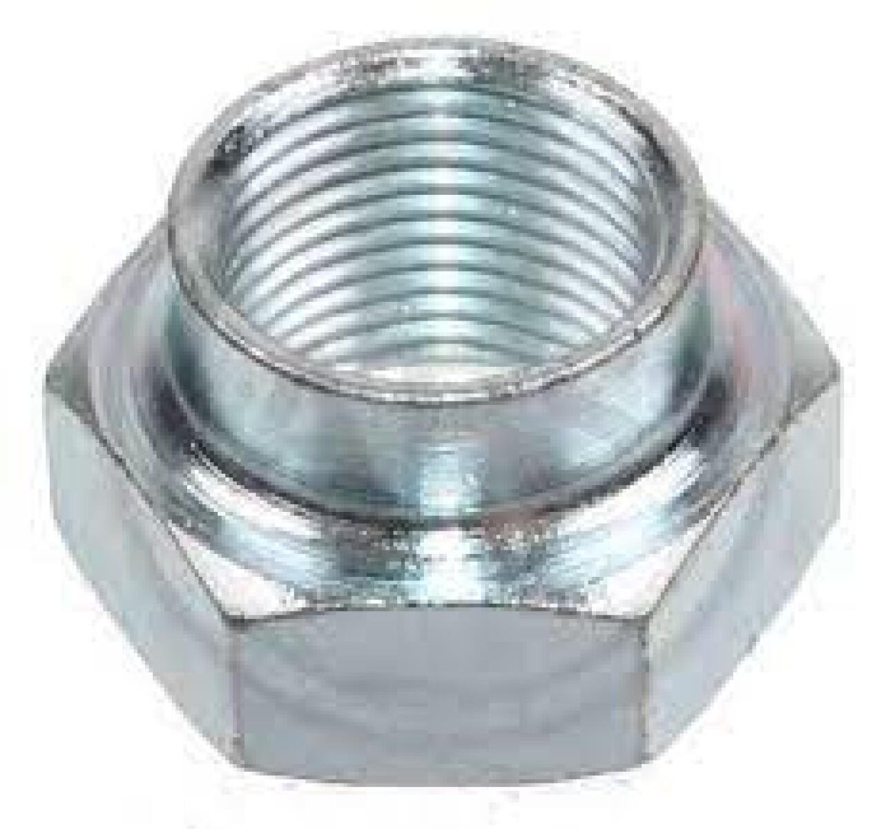 HOMOCINETICA FIAT TUERCA HOMOCINETICA / PUNTA EJE 128 147 UNO - 