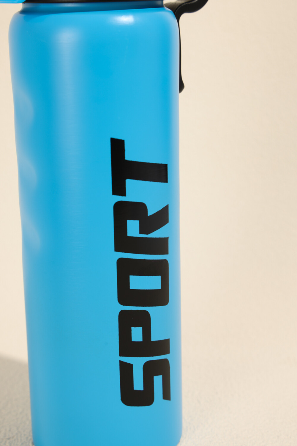Botella Agua Sport Ii Azul